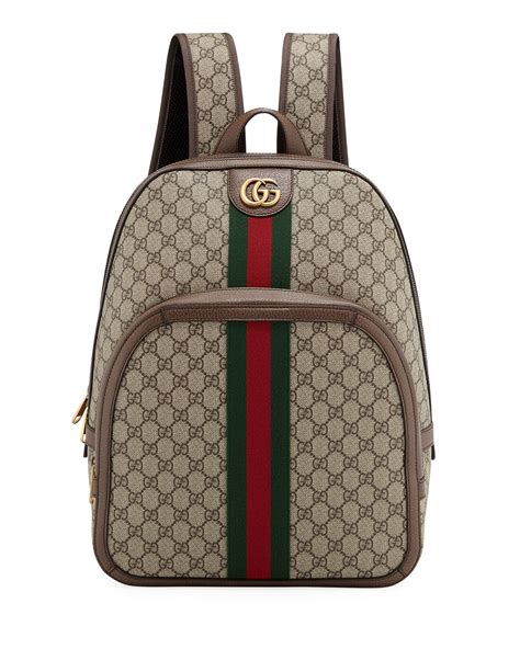 gucci backpack for bays|gucci slides boys.